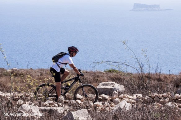 Mountain Bike Malta